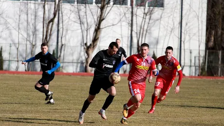 Bucovina Rădăuți nu vrea ”înghețarea” sezonului în Liga 3: ”Să se termine pe teren, chiar și într-o formulă cu mai puține meciuri.” Gruparea suceveană se descurcă bine din punct de vedere financiar