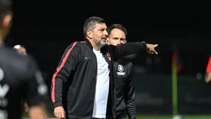 Gigi Becali a recunoscut de ce nu mai face echipa la FCSB: „Lui Baciu nu pot să-i impun”