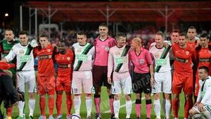 Dinamo merge în optimile Cupei cu "efort și calitate"! "Nici nu mă gândesc să ratăm Europa" Reacția lui Negoiță