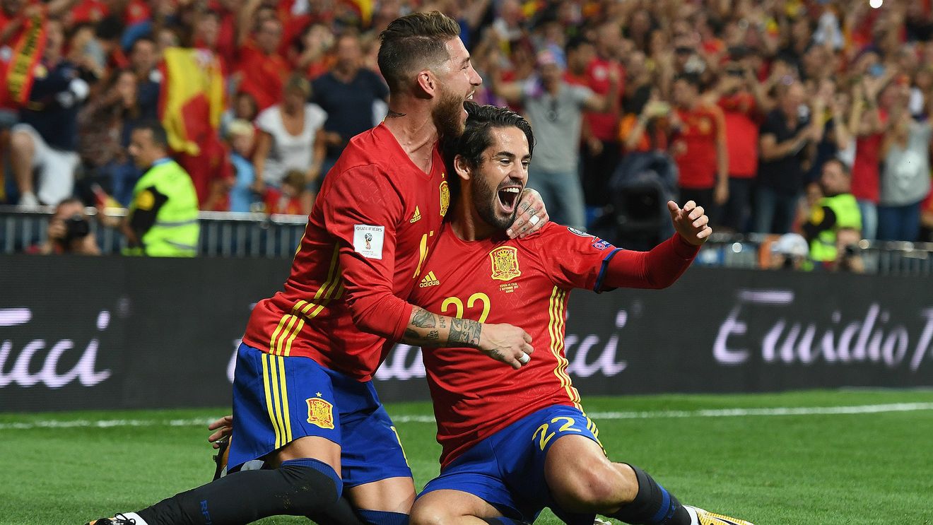 Favorită la Campionatul Mondial, Spania nu reușește să se ridice la nivelul așteptărilor. Hierro și un fotbalist crucial s-au pus de acord: "De asta avem nevoie"