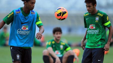 Santos și-a dat acordul pentru transferul lui Neymar, după o noapte de negocieri