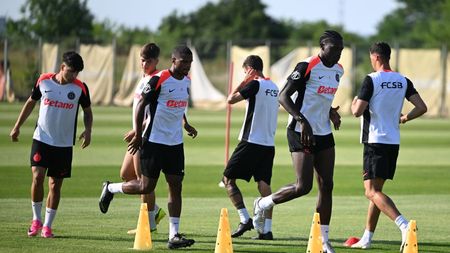 Ce transfer a făcut FCSB: „Fotbalist de referință! Va fi de mare valoare”