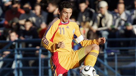 "Am văzut multe nume noi la națională, sper să fiu chemat și eu!"