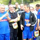 Cum se purta Valentin Ceaușescu cu fotbaliștii de la Steaua București: „Nu avea voie să intre nimeni în Ghencea când venea el”