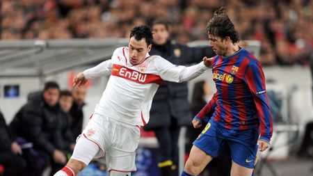 "Barcelona nu știe să joace la egal!** Putem realiza o surpriză în retur!"