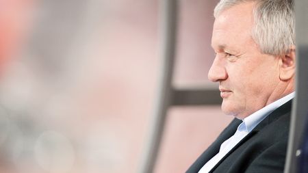 Porumboiu încă mai speră: "Câștigăm sigur cu 3-0"