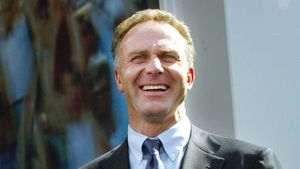 Bayern a făcut istorie la Cluj**: "Am reușit cel mai bun start din istorie!"