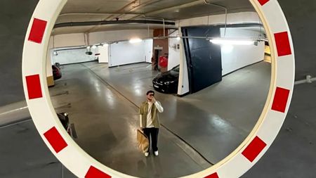 Universitatea s-a înțeles cu „copilul” lui Gică Hagi! Mijlocaşul defensiv semnează cu echipa lui Mihai Rotaru