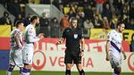 FC Argeș, comunicat imens după ce s-a cerut rejucarea meciului cu Petrolul, din cauza erorii grave de arbitraj a lui Radu Petrescu: „Clubul își exprimă protestul”