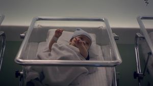 VIDEO | Cel mai tare clip de promovare pentru un joc video: "Toți ne-am născut egali, dar unii sunt făcuți să fie mai rapizi"

