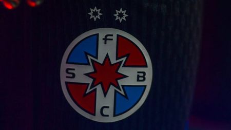 FCSB l-a cedat pe fotbalistul de 18 ani, care a jucat un meci pentru echipa lui Gigi Becali: „Bine ai venit!”