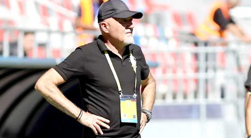Petre Grigoraș era împotriva regulii care permite dubla legitimare a jucătorilor, însă Cetatea Suceava s-a alăturat și ea cluburilor din Liga 2 cu un parteneriat semnat cu un club din prima ligă!