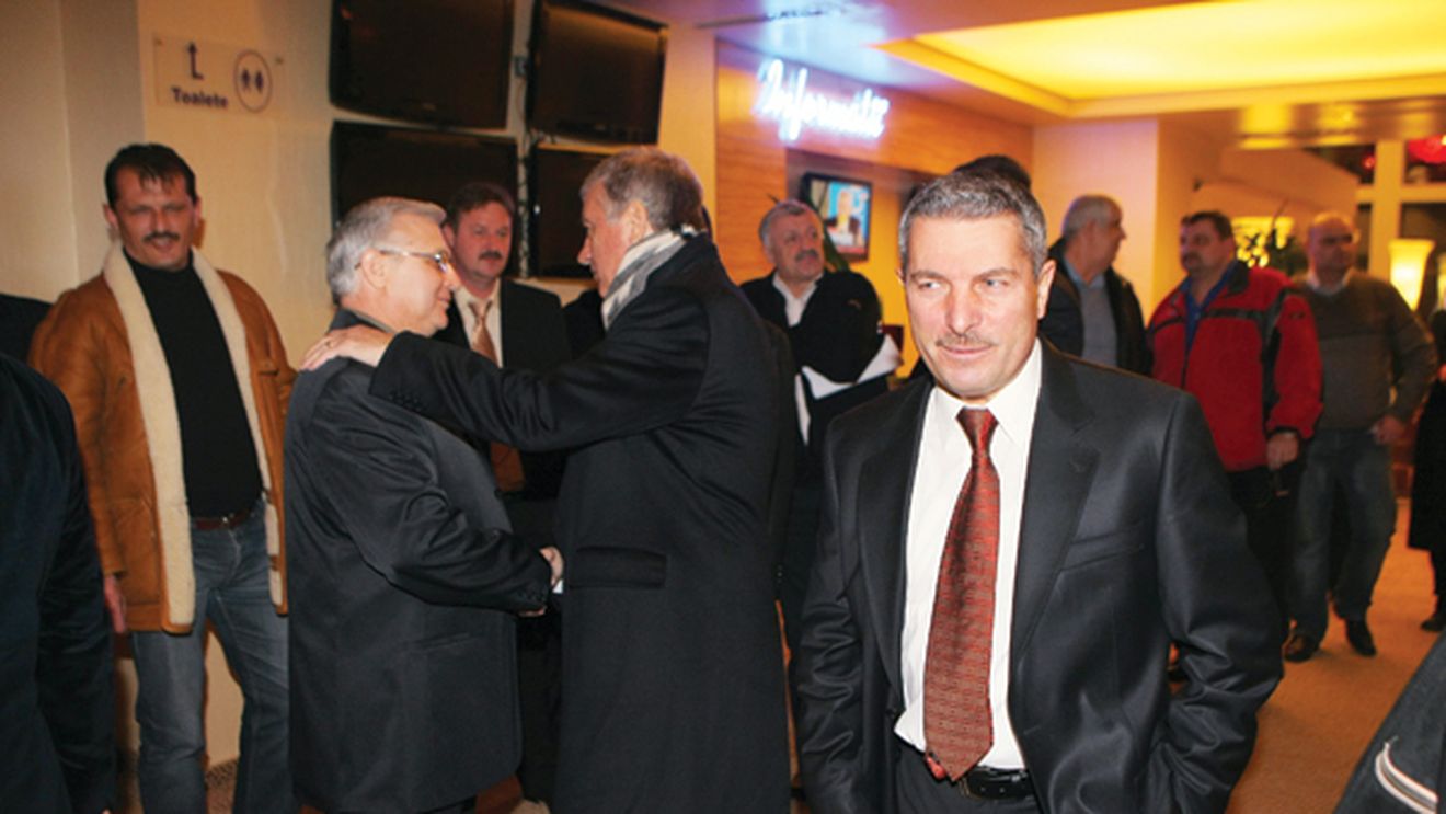 "Roșca este un mincinos ordinar!"** Ce spune Avram de victoria Științei la masa verde