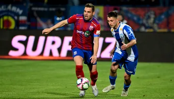 Poate Iașiul să stopeze Steaua din drumul spre play-off? Tibor Selymeș: ”Vrem să arătăm că merităm și noi să fim acolo”