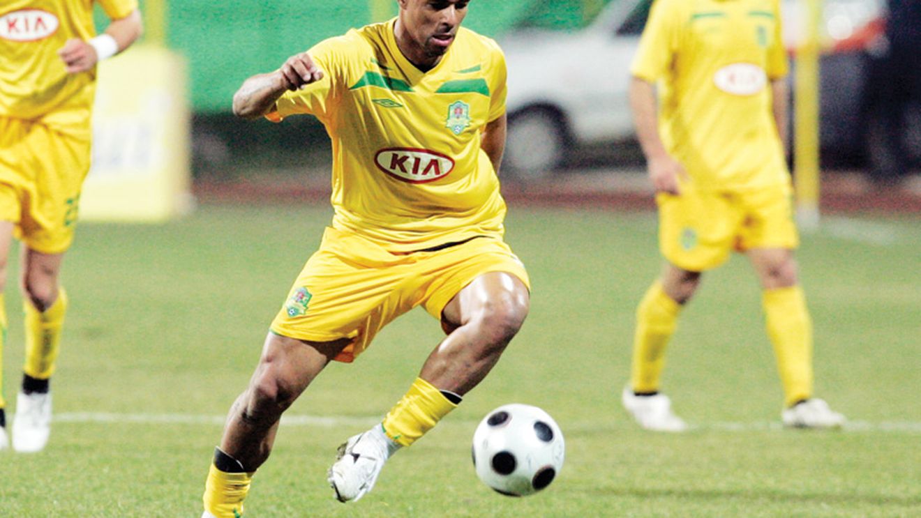 Ultimatumul lui Wesley:** "Dă-mi mai mulți bani sau plec!"