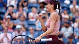 Sorana Cîrstea a dat vestea cea mare. Omul care a lucrat cu Roger Federer i-a readus zâmbetul pe buze şi încrederea în corpul ei