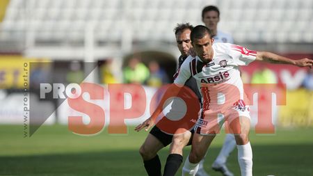 Rapidul râde din nou