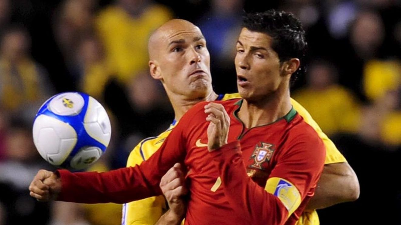 Ronaldo: "Merit Balonul de Aur!"