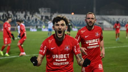 Neaşteptat! Ianis Stoica, mesaj pentru Adrian Mititelu: „Poate într-o zi voi fi jucătorul dumneavoastră”