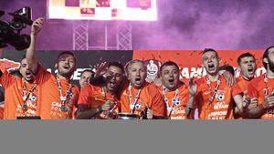 ANALIZĂ‚ | De ce este CFR lider cu rezervele? Trei detalii prin care clujenii își anunță supremația în Liga 1
