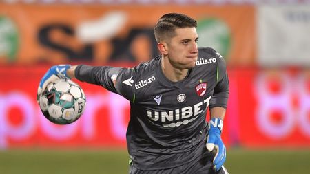 Mihai Eșanu vrea să îl întâlnească pe Pablo Cortacero: „Aș fi curios să îl întreb asta!”. Ce a vorbit cu Adrian Mutu despre Dinamo la EURO U21 | VIDEO EXCLUSIV