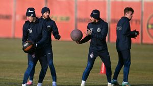 Florinel Coman și Octavian Popescu, criticați fără menajamente după remiza din FCSB - Universitatea Craiova: „Acești copii nu pot face asta?!” | VIDEO EXCLUSIV ProSport Live