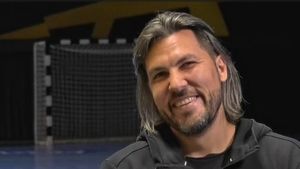 Ce face Adi Vasile când nu se gândește la handbal? Noua atracție este spectacolul de operă! „Ai nevoie să-ți relaxezi creierul" | VIDEO EXCLUSIV