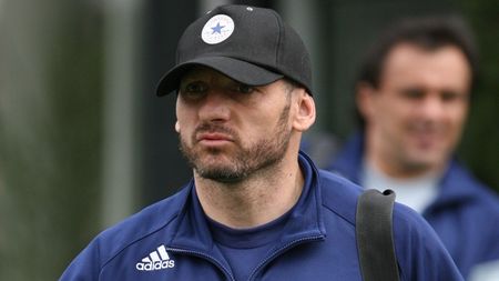 Bogdan Stelea: "Dacă sunt probe, să se desființeze FRF!"