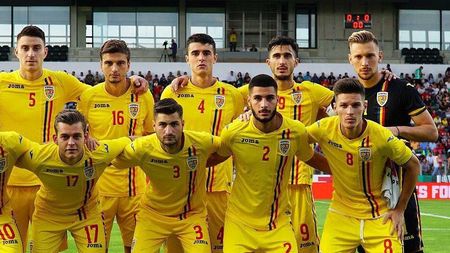 Cuvintele lui Dennis Man după ce a scris o pagină de istorie: "Nu credeam că vom ajunge atât de departe. Vrem să-i mulțumim domnului Isăilă"