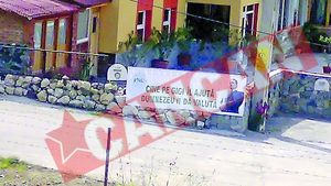 "Cine pe Gigi îl ajută, Dumnezeu îi dă valută"