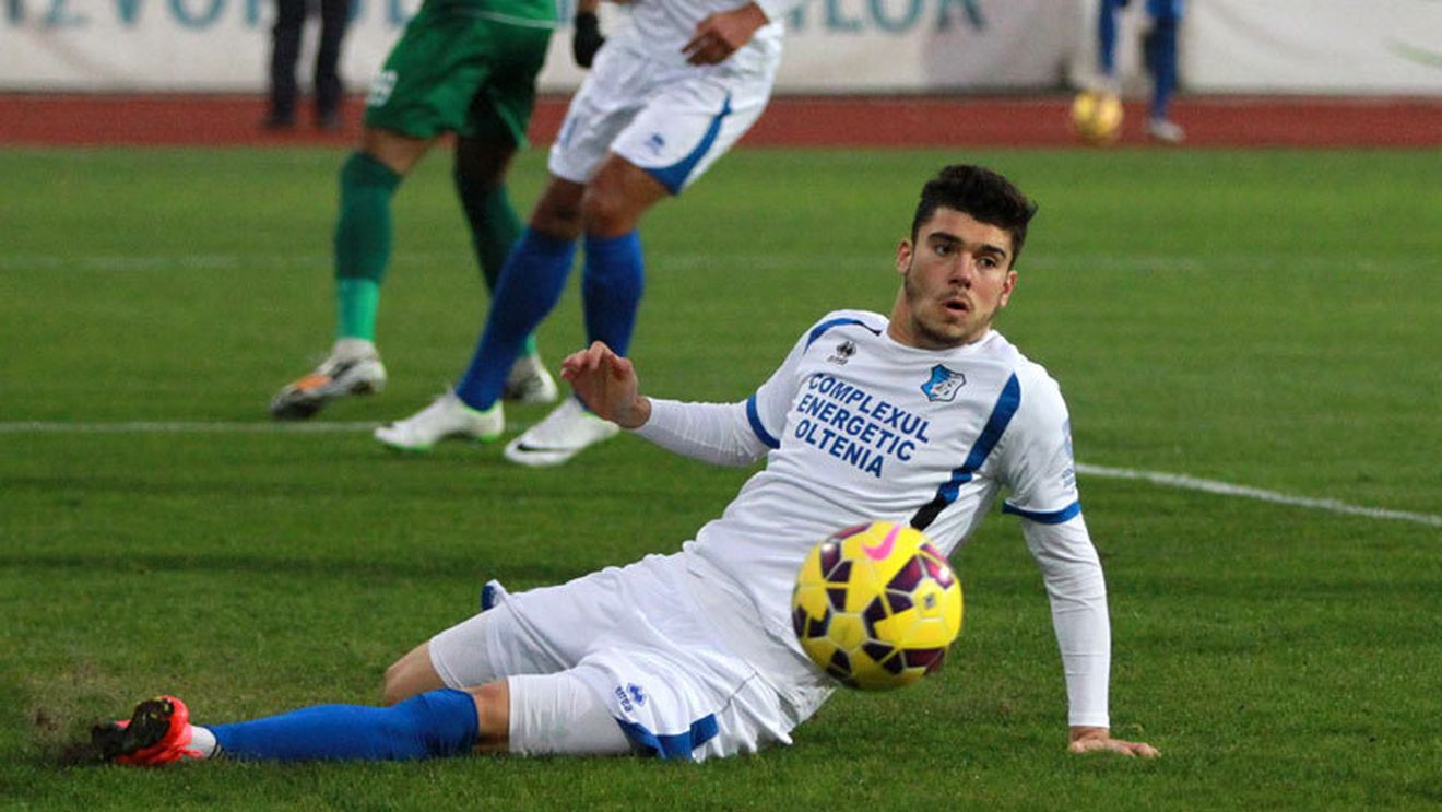 
Grigoraș, despre transferul lui Roman la Steaua: "600.000 nu e un preț corect. Din punctul meu de vedere, e prea puțin"