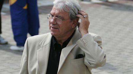 Ienei: "Rădoi trebuie lăsat să plece la Inter!"