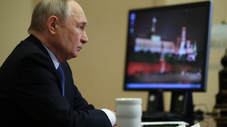 Planul secret al UE pentru a-i bloca pe oamenii lui Vladimir Putin! Interdicții de intrare și lovitură financiară fără precedent