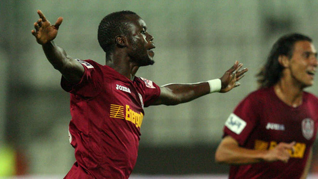 Clujenii, fericiți că United s-a impus la Braga:** "Galatasaray e o echipă grea, acum trebuie să ne gândim doar la meciul cu portughezii"