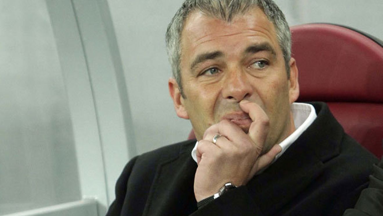 Eșecul cu divizionara secundă Munchen 1860 nu i-a zguduit încrederea în "Animal":** "Nimeni nu reușea mai multe ca el"