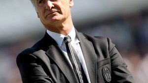 "Ancelotti e cea mai bună alegere pentru Chelsea"