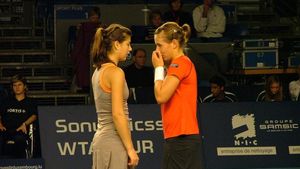 Sorana a câștigat dublul!