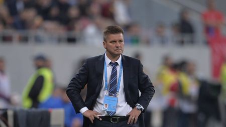 Tensiuni la Dinamo! Unul dintre jucătorii cu experiență amenință că pleacă din „Ștefan cel Mare” | VIDEO