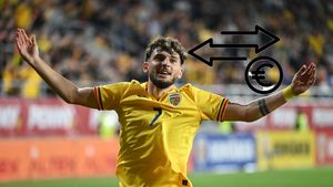 Ianis Stoica, vândut! Fostul jucător al FCSB a primit oferta de nerefuzat: „E foarte bună”