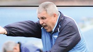 "Ferariu a fost eliminat prea ușor, iar la penalty a fost simulare"