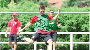 Cristea: „În Liga I batem tot!"