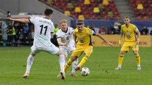 Campion cu Dinamo, stabilit în Austria de 10 ani, analiză din fotoliu la meciul cu România: „Birligea și Hagi i-au surprins total”. Fiestă amânată în mai multe orașe. EXCLUSIV