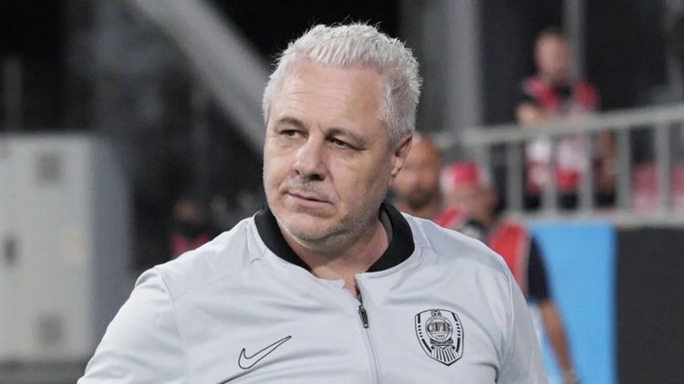 Marian Iancu: „Îți meriți soarta, Șumudică!”