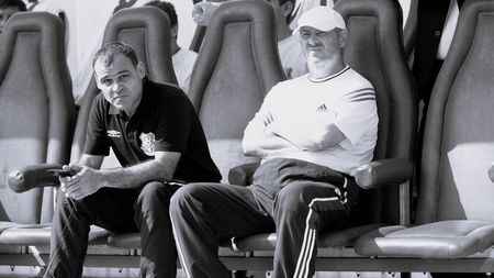 Sfâșietor. Cum au fost ultimele clipe de viață pentru Ioan Sdrobiș, povestite de „eroul lui Becali”, care i-a fost ca un fiu