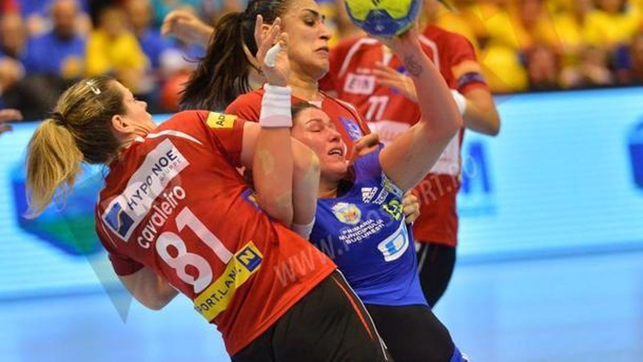 Andras Nemeth:** "Oltchim este una din favoritele la câștigarea Ligii"