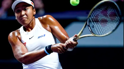 Record la încasări! Naomi Osaka, cea mai bine plătită sportivă din istorie! Suma uriașă care a intrat în conturile jucătoarei de tenis în ultimul an