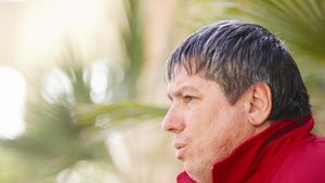 Del Bosque din "Groapă"