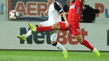 "S-a jucat corect partida Astra - FCSB?" Rezultatul sondajului ProSport și ce spun oamenii din fotbalul românesc despre partida care a ridicat multe semne de întrebare