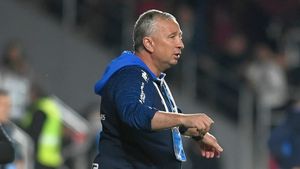 Dan Petrescu, în misiune diplomatică! Mesajul Ambasadei Republicii Coreea în România: „Eroul fotbalului românesc! Poate să acționeze ca o punte de legătură între cele două țări”