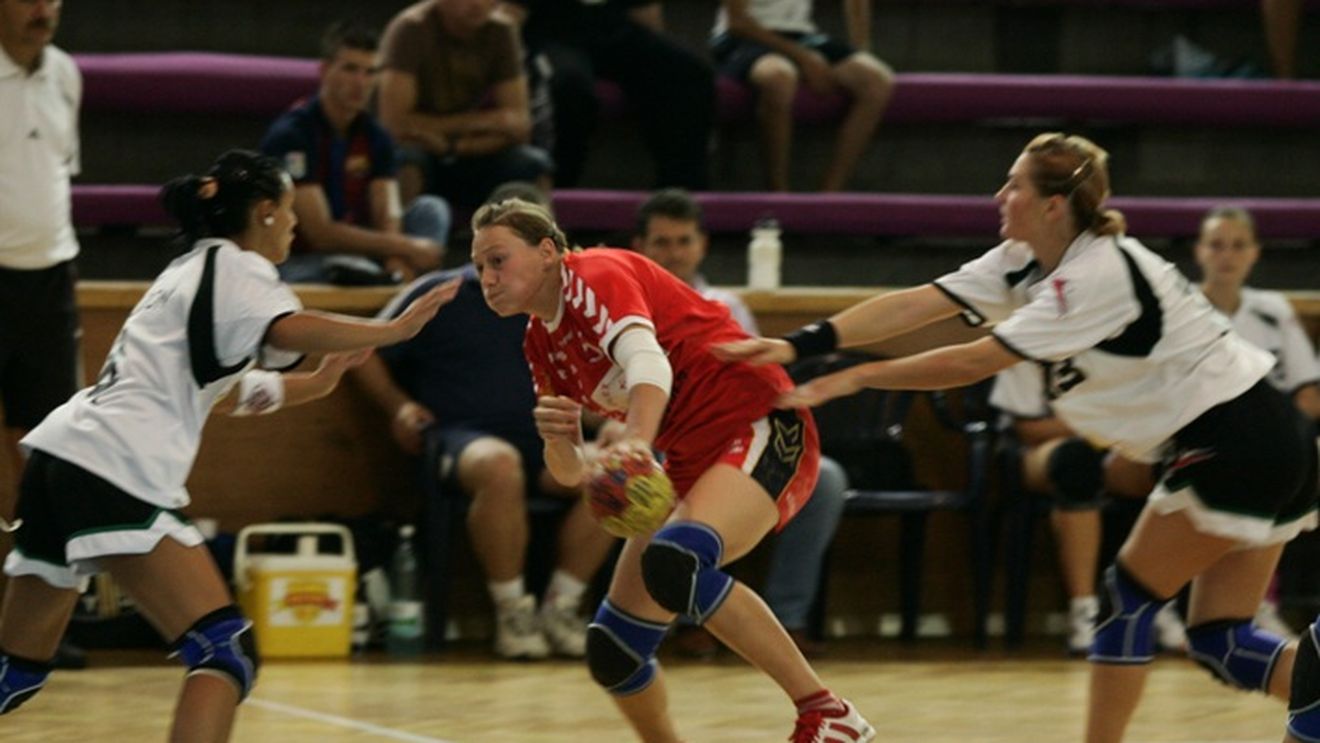 HCM Baia Mare merge în turul trei al Cupei EHF